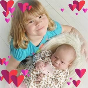 Meet your Posher, Teresa